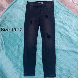 Girls jeans